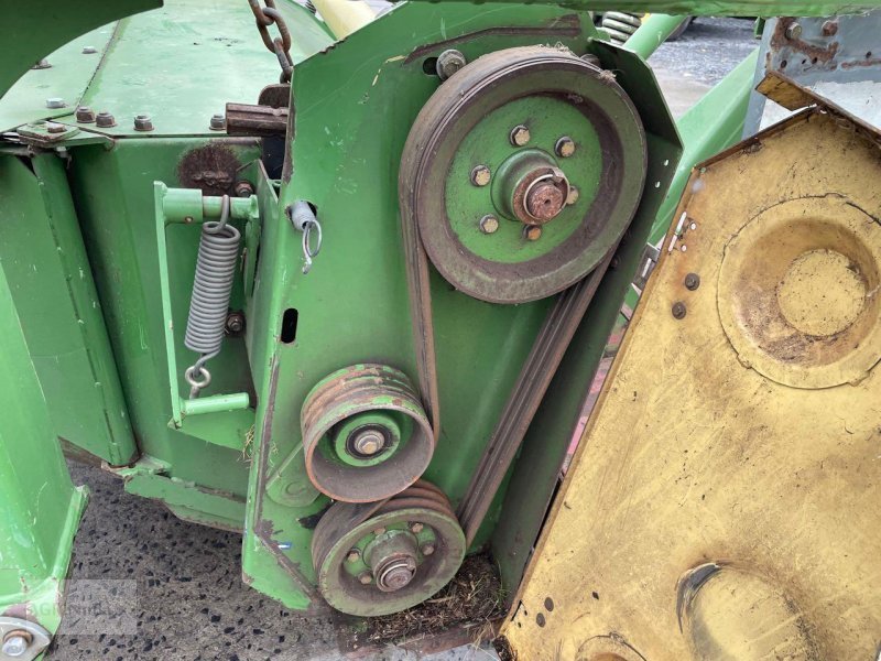 Mähwerk of the type Krone AMT 5000 CV - Ersatzteilspender, Gebrauchtmaschine in Prenzlau (Picture 15)