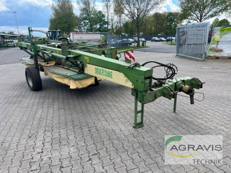 Mähwerk des Typs Krone AMT 5000 CV, Gebrauchtmaschine in Meppen (Bild 2)