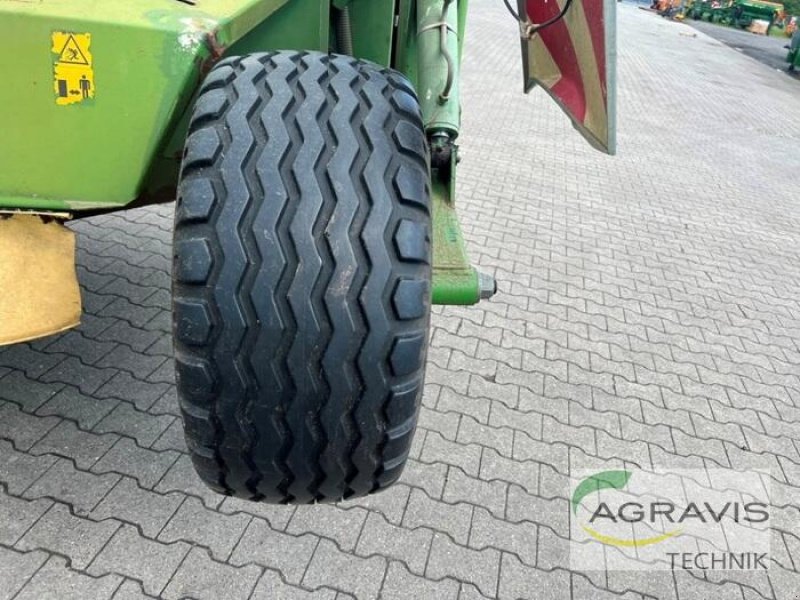 Mähwerk del tipo Krone AMT 5000 CV, Gebrauchtmaschine en Meppen (Imagen 14)