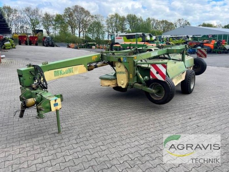 Mähwerk tip Krone AMT 5000 CV, Gebrauchtmaschine in Meppen (Poză 1)