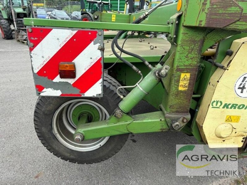 Mähwerk typu Krone AMT 5000 CV, Gebrauchtmaschine v Meppen (Obrázek 14)