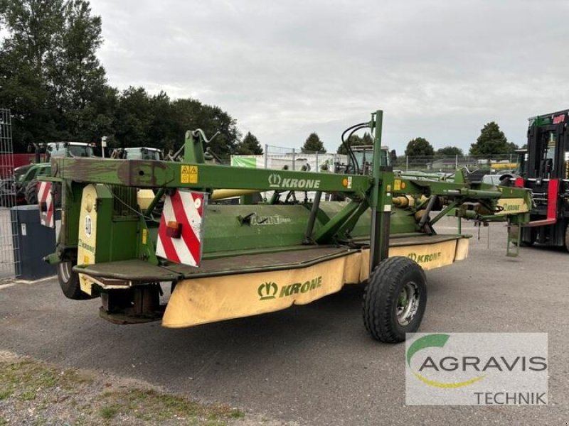 Mähwerk typu Krone AMT 5000 CV, Gebrauchtmaschine v Meppen (Obrázek 3)