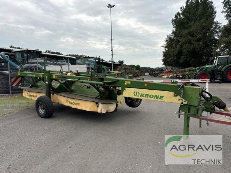 Mähwerk typu Krone AMT 5000 CV, Gebrauchtmaschine v Meppen (Obrázek 2)