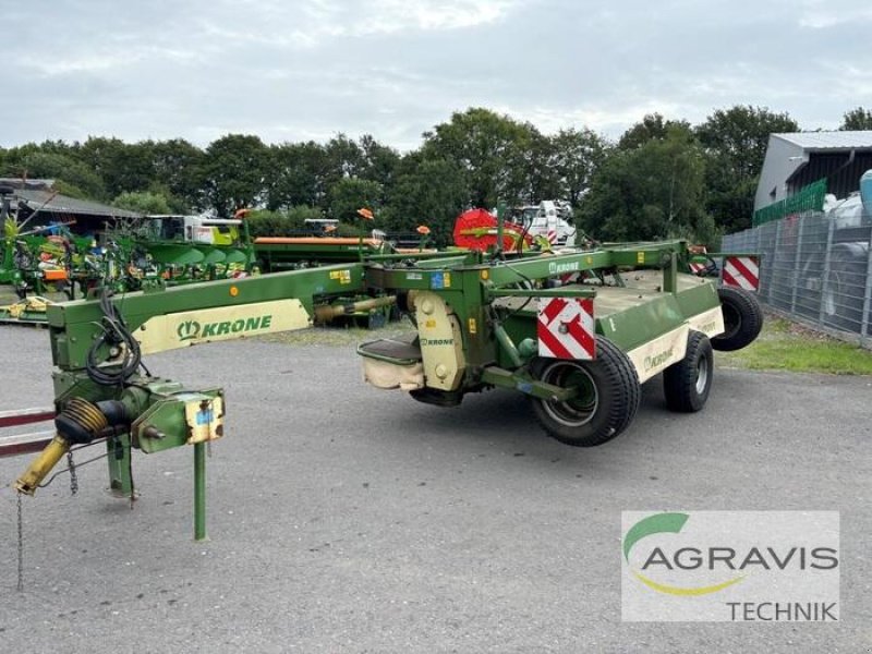 Mähwerk tip Krone AMT 5000 CV, Gebrauchtmaschine in Meppen (Poză 1)