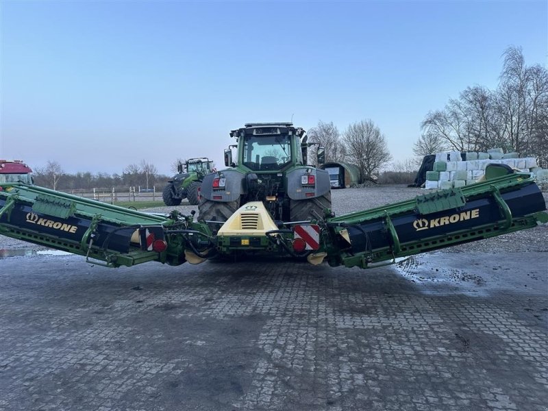 Mähwerk typu Krone B1000 cv, Gebrauchtmaschine w Munke Bjergby (Zdjęcie 1)