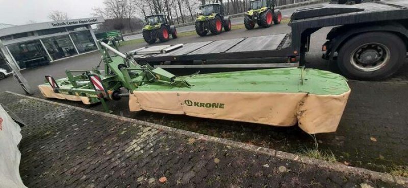 Mähwerk van het type Krone B970, Gebrauchtmaschine in Kürten-Neuensaal (Foto 2)