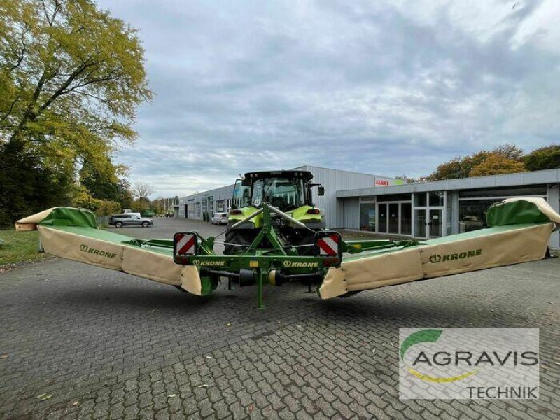 Mähwerk tip Krone B970, Gebrauchtmaschine in Alpen (Poză 1)