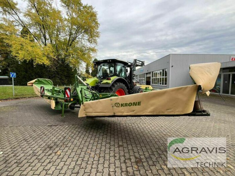 Mähwerk des Typs Krone B970, Gebrauchtmaschine in Alpen (Bild 2)