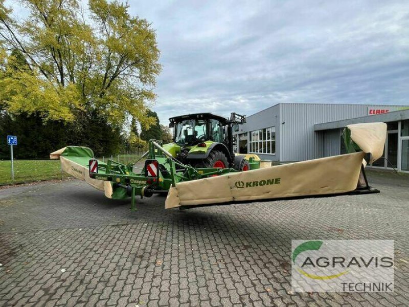 Mähwerk des Typs Krone B970, Gebrauchtmaschine in Alpen (Bild 4)