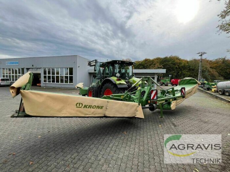 Mähwerk del tipo Krone B970, Gebrauchtmaschine In Alpen (Immagine 3)