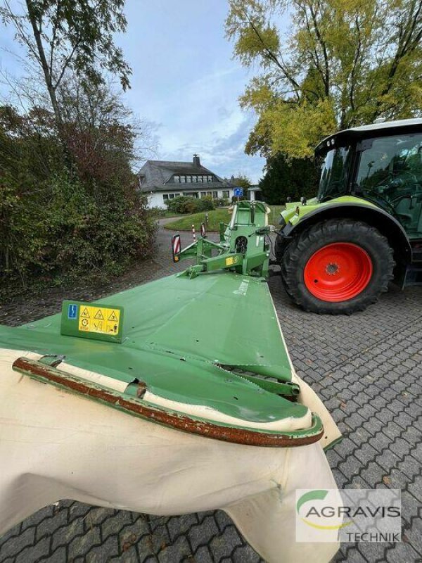 Mähwerk van het type Krone B970, Gebrauchtmaschine in Alpen (Foto 5)