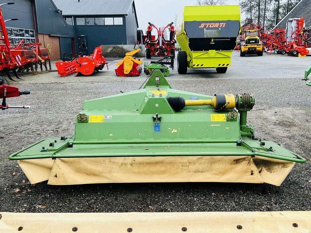 Mähwerk a típus Krone EASY CUT 28 CV, Neumaschine ekkor: Coevorden (Kép 1)