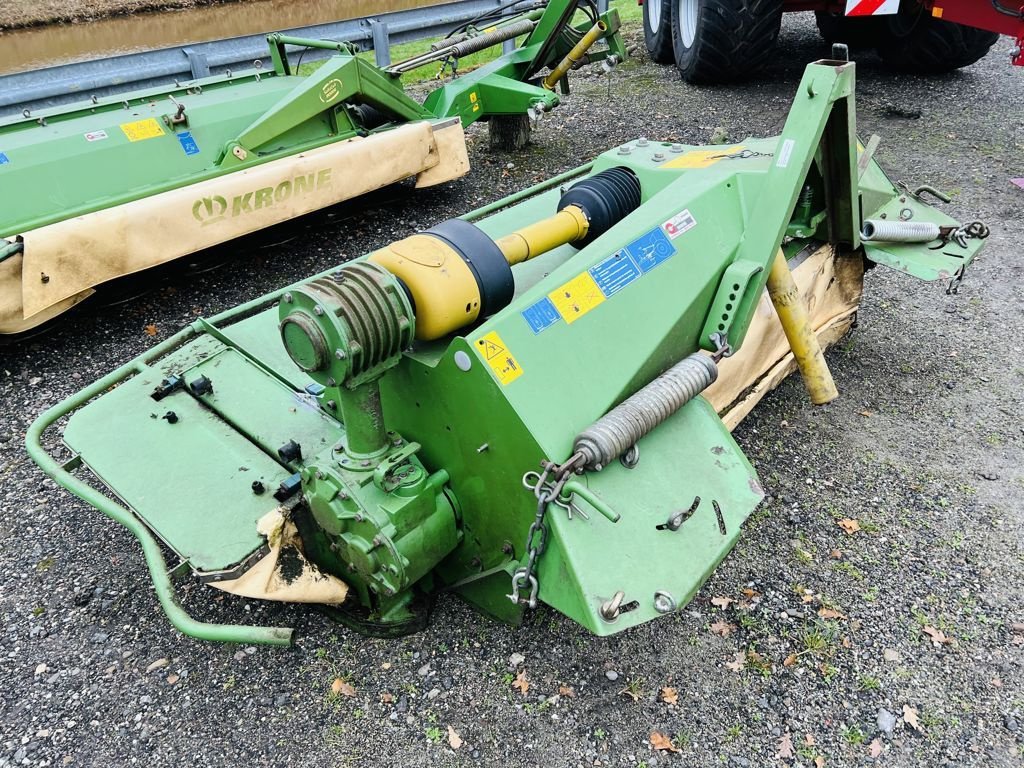 Mähwerk del tipo Krone EASY CUT 28 CV, Neumaschine en Coevorden (Imagen 5)