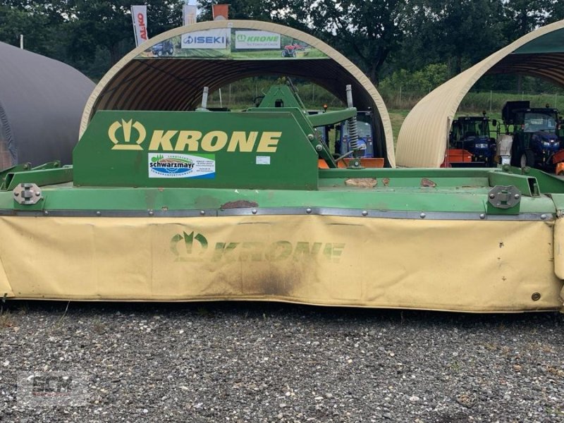 Mähwerk del tipo Krone EASY CUT 28 P, Gebrauchtmaschine en St. Marein