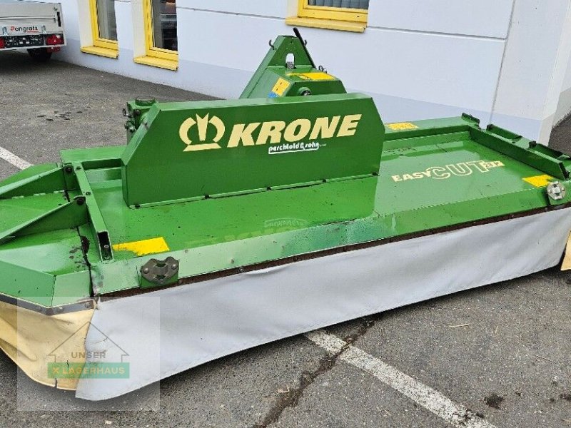 Mähwerk des Typs Krone Easy Cut 28 P, Gebrauchtmaschine in St. Michael (Bild 1)