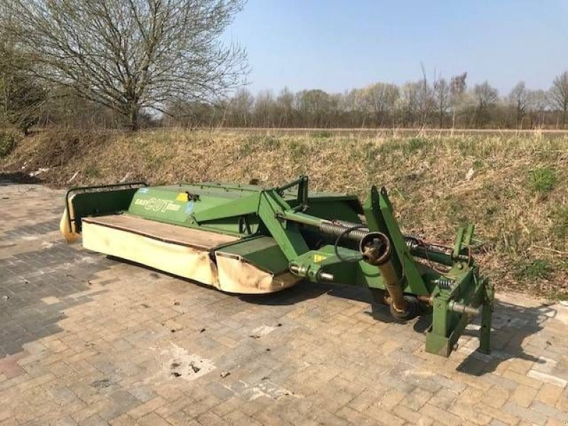 Mähwerk del tipo Krone Easy Cut 280 CV, Gebrauchtmaschine en Assen (Imagen 2)