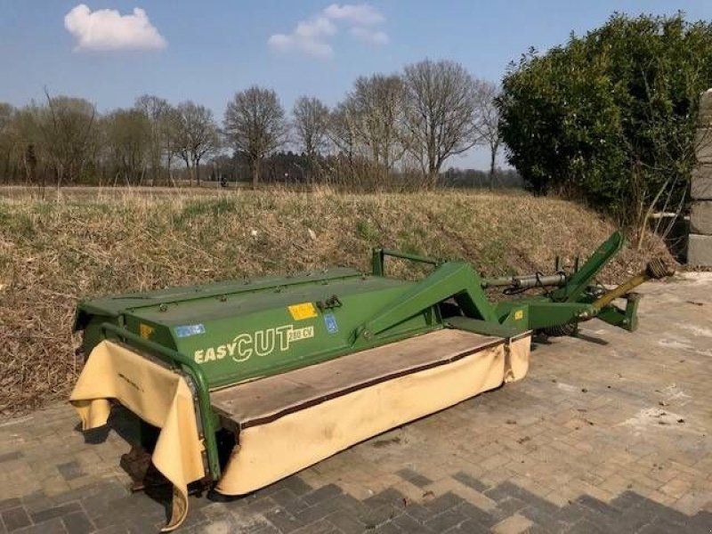 Mähwerk del tipo Krone Easy Cut 280 CV, Gebrauchtmaschine en Assen (Imagen 1)