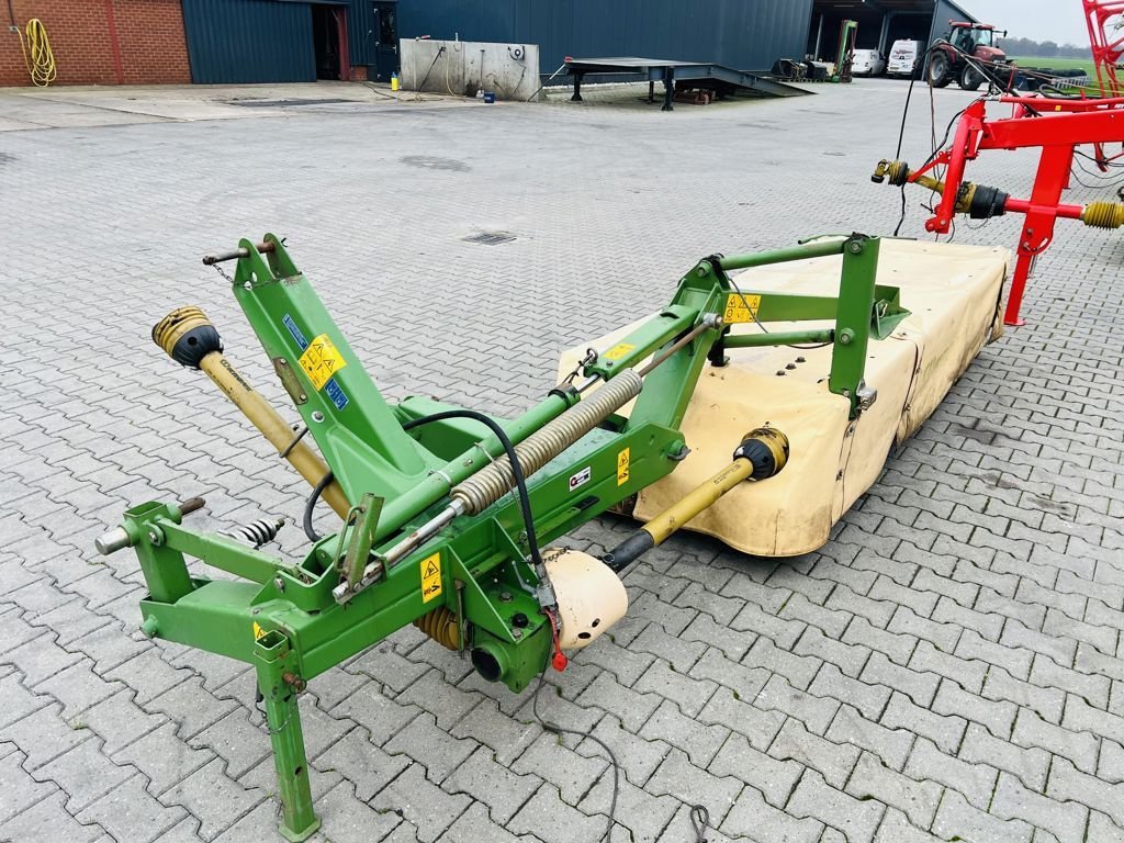 Mähwerk del tipo Krone Easy Cut 280, Gebrauchtmaschine In Coevorden (Immagine 3)