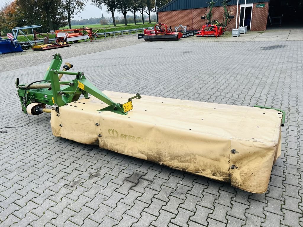 Mähwerk van het type Krone Easy Cut 280, Gebrauchtmaschine in Coevorden (Foto 2)