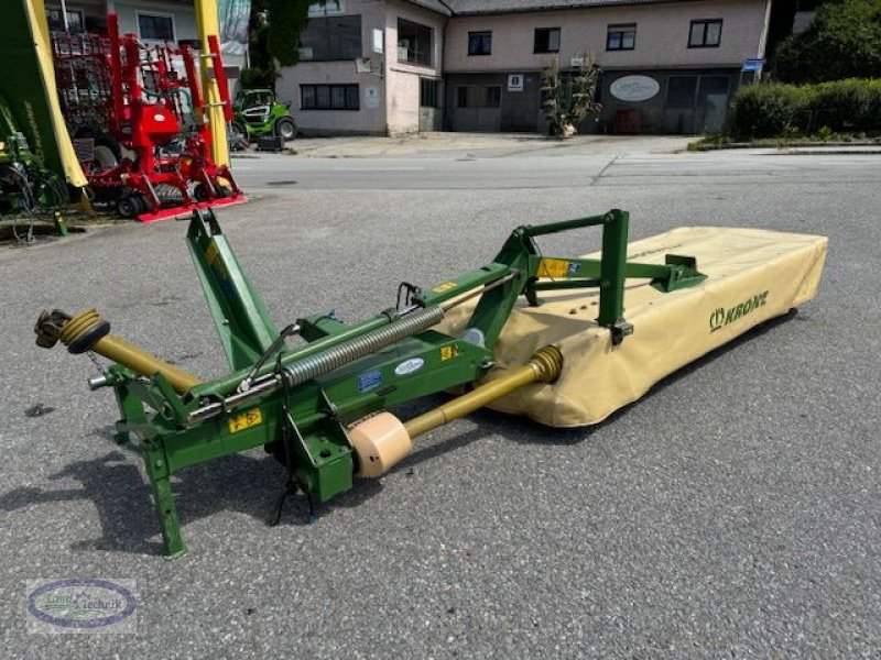 Mähwerk za tip Krone Easy  Cut 280, Gebrauchtmaschine u Münzkirchen (Slika 4)