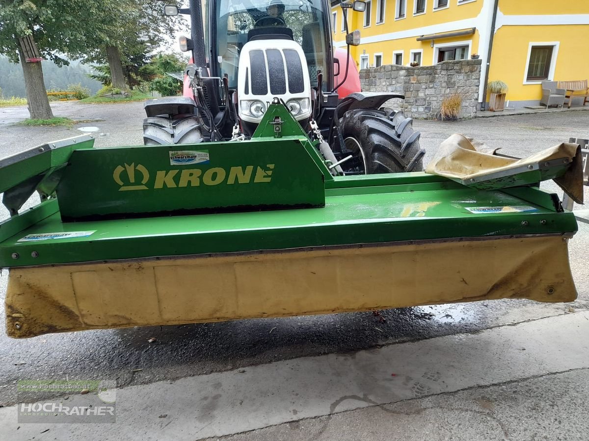 Mähwerk типа Krone EASY CUT 32 (EC 32), Gebrauchtmaschine в Kronstorf (Фотография 3)