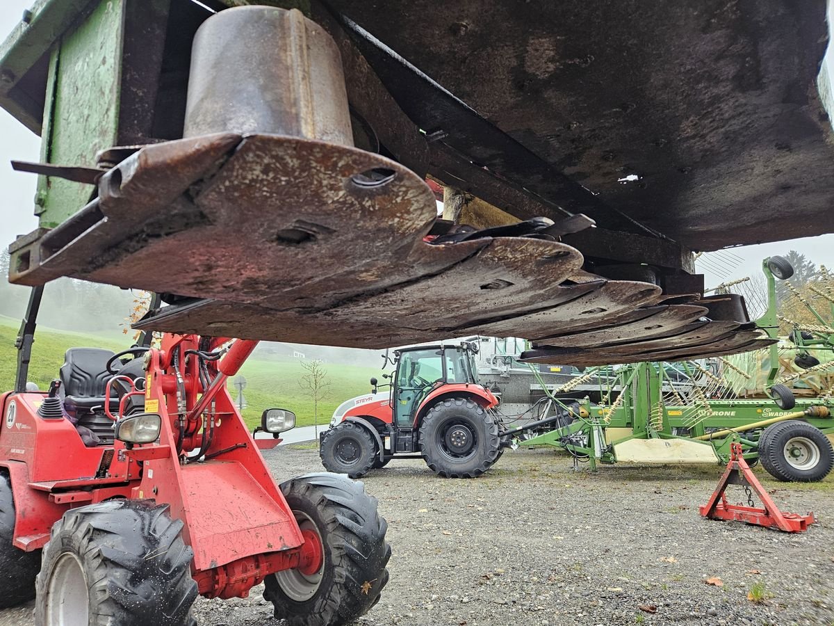 Mähwerk del tipo Krone Easy Cut 32 F, Gebrauchtmaschine In Sulzberg (Immagine 14)