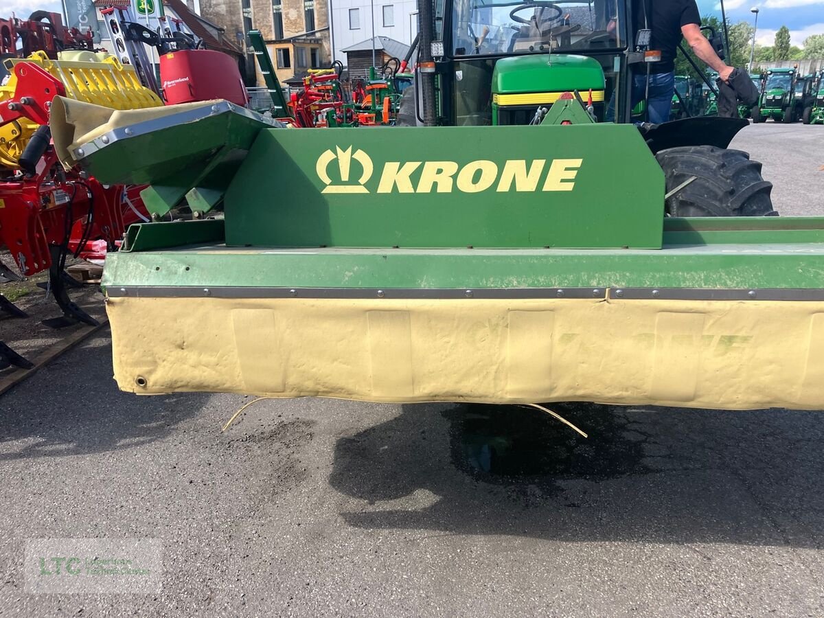 Mähwerk tip Krone Easy Cut 32 P, Gebrauchtmaschine in Herzogenburg (Poză 4)