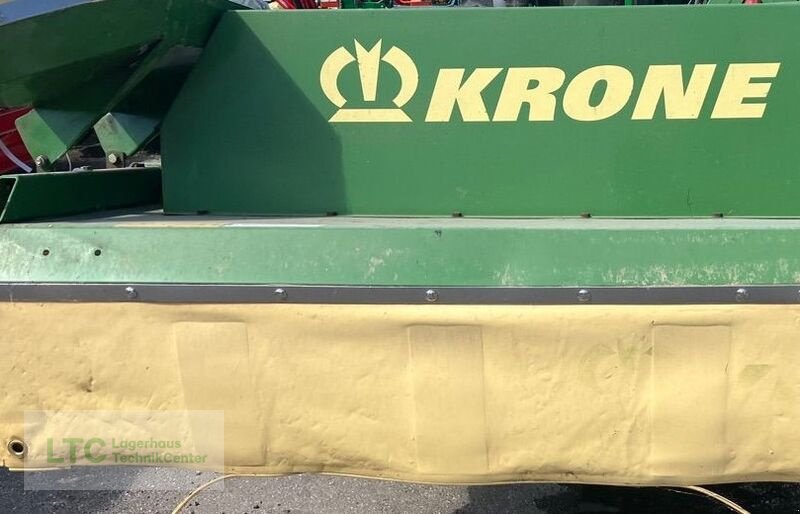 Mähwerk tip Krone Easy Cut 32 P, Gebrauchtmaschine in Herzogenburg (Poză 8)