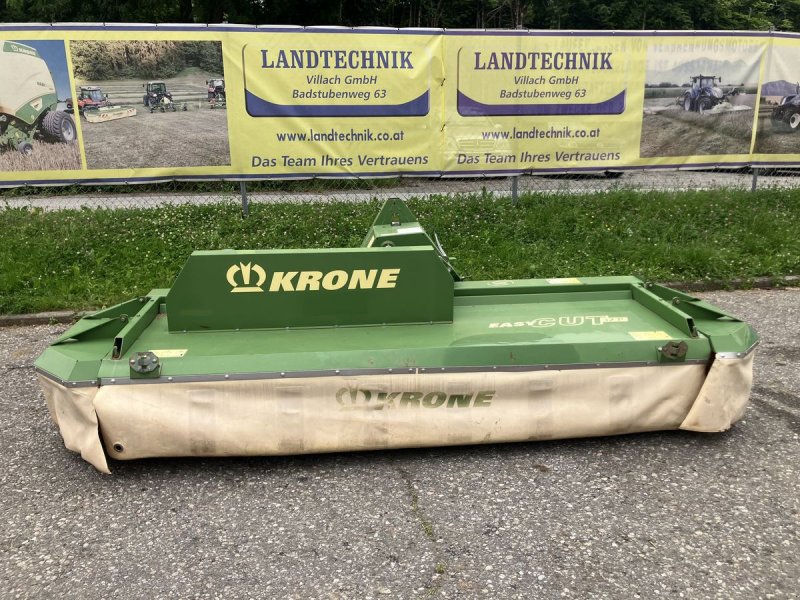 Mähwerk of the type Krone Easy Cut 32 P, Gebrauchtmaschine in Villach (Picture 1)