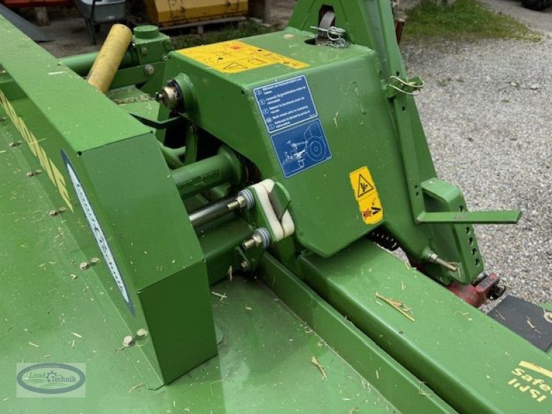 Mähwerk del tipo Krone EASY CUT  32 P, Gebrauchtmaschine en Münzkirchen (Imagen 10)