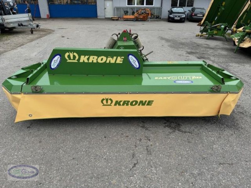 Mähwerk typu Krone EASY CUT  32 P, Gebrauchtmaschine w Münzkirchen (Zdjęcie 1)