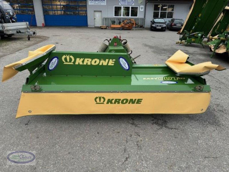 Mähwerk typu Krone EASY CUT  32 P, Gebrauchtmaschine w Münzkirchen (Zdjęcie 13)