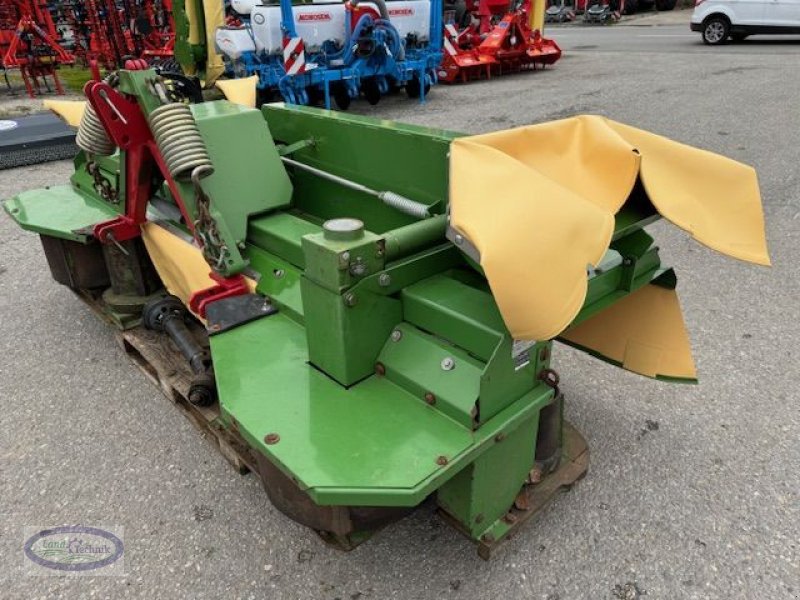 Mähwerk du type Krone EASY CUT  32 P, Gebrauchtmaschine en Münzkirchen (Photo 14)