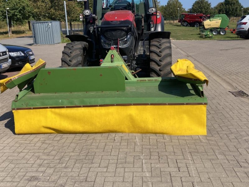 Mähwerk типа Krone Easy Cut 32, Gebrauchtmaschine в Gutzkow