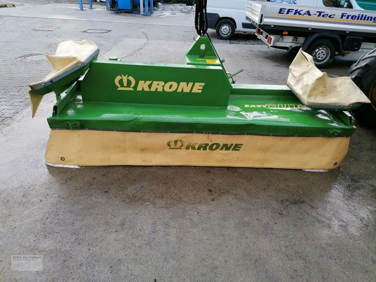 Mähwerk tip Krone EASY CUT 32, Gebrauchtmaschine in Obing (Poză 1)