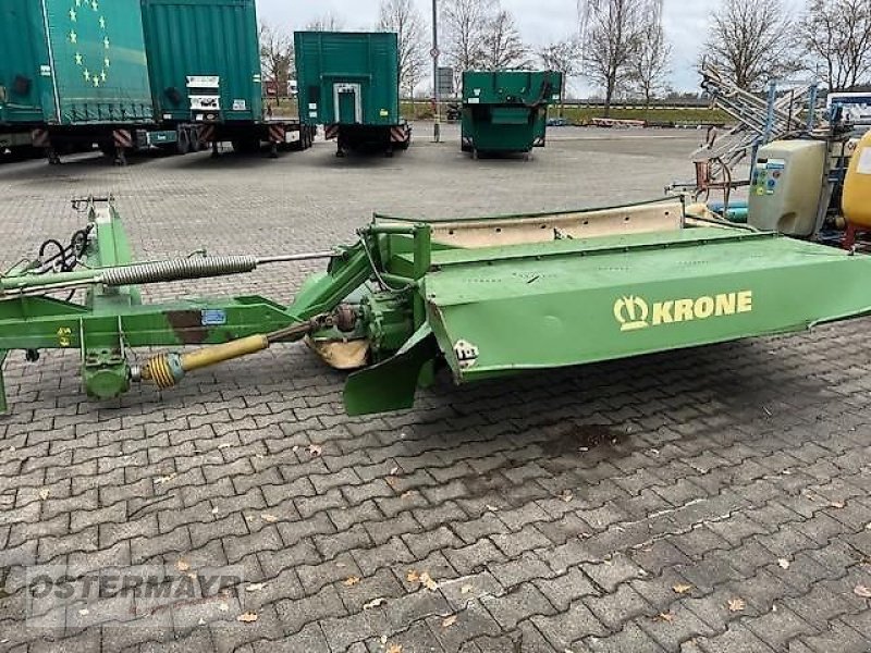 Mähwerk des Typs Krone Easy Cut 320 CV-Q, Gebrauchtmaschine in Rohr (Bild 1)