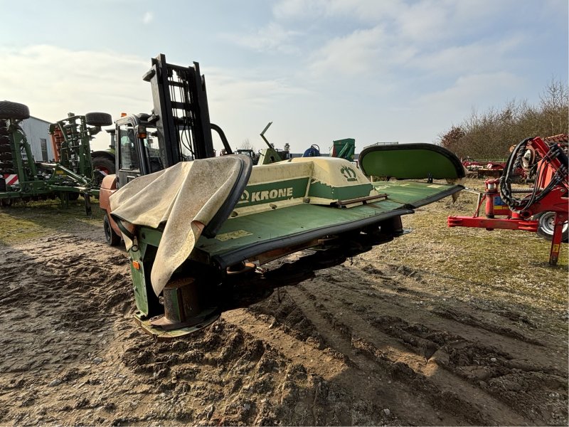 Mähwerk van het type Krone Easy Cut 320 CV-Q, Gebrauchtmaschine in Gadebusch (Foto 1)