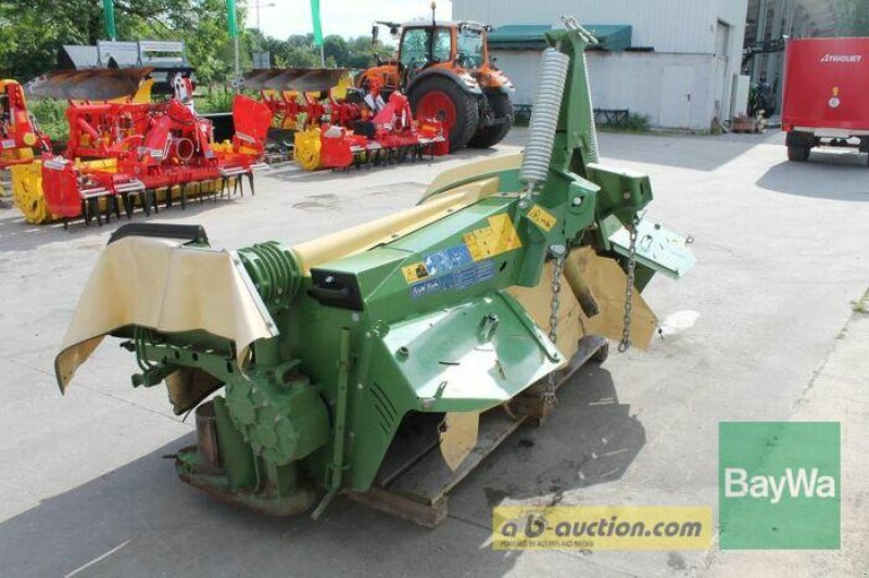 Mähwerk van het type Krone EASY CUT 320 F CV, Gebrauchtmaschine in Straubing (Foto 5)