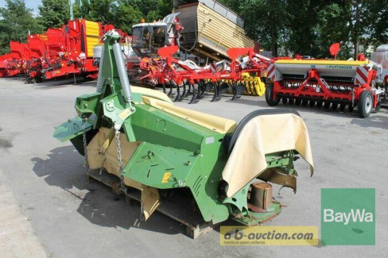 Mähwerk van het type Krone EASY CUT 320 F CV, Gebrauchtmaschine in Straubing (Foto 4)