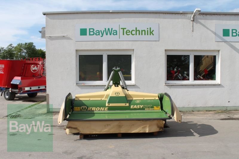 Mähwerk типа Krone EASY CUT 320 F CV, Gebrauchtmaschine в Straubing (Фотография 1)