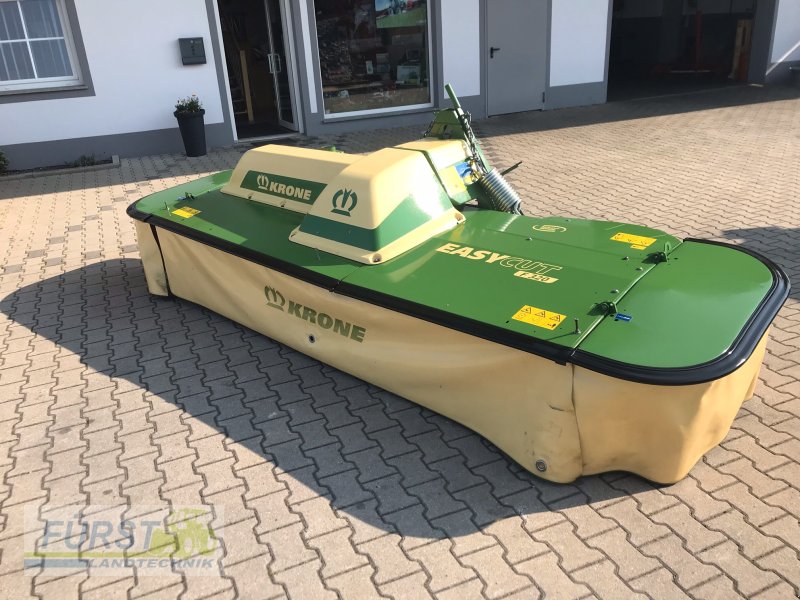 Mähwerk del tipo Krone Easy Cut 320 F, Gebrauchtmaschine en Perlesreut