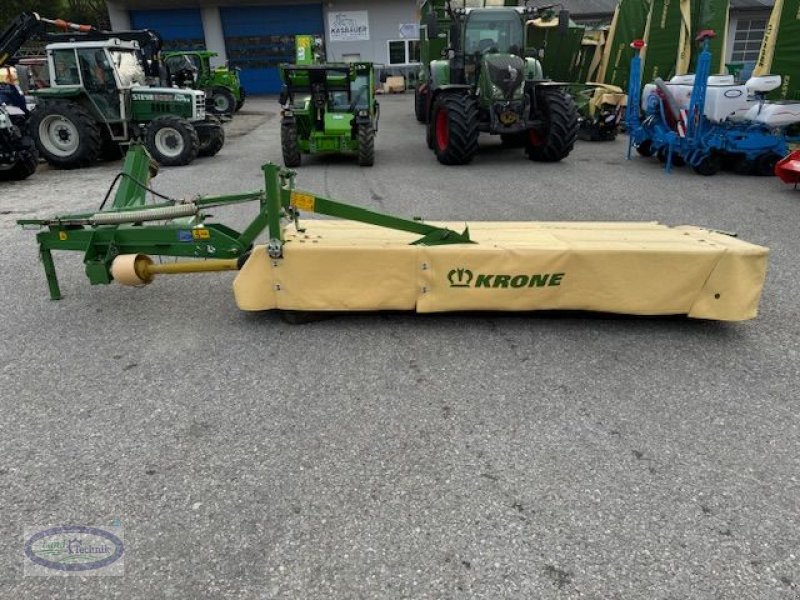 Mähwerk van het type Krone EASY CUT  320, Gebrauchtmaschine in Münzkirchen (Foto 5)