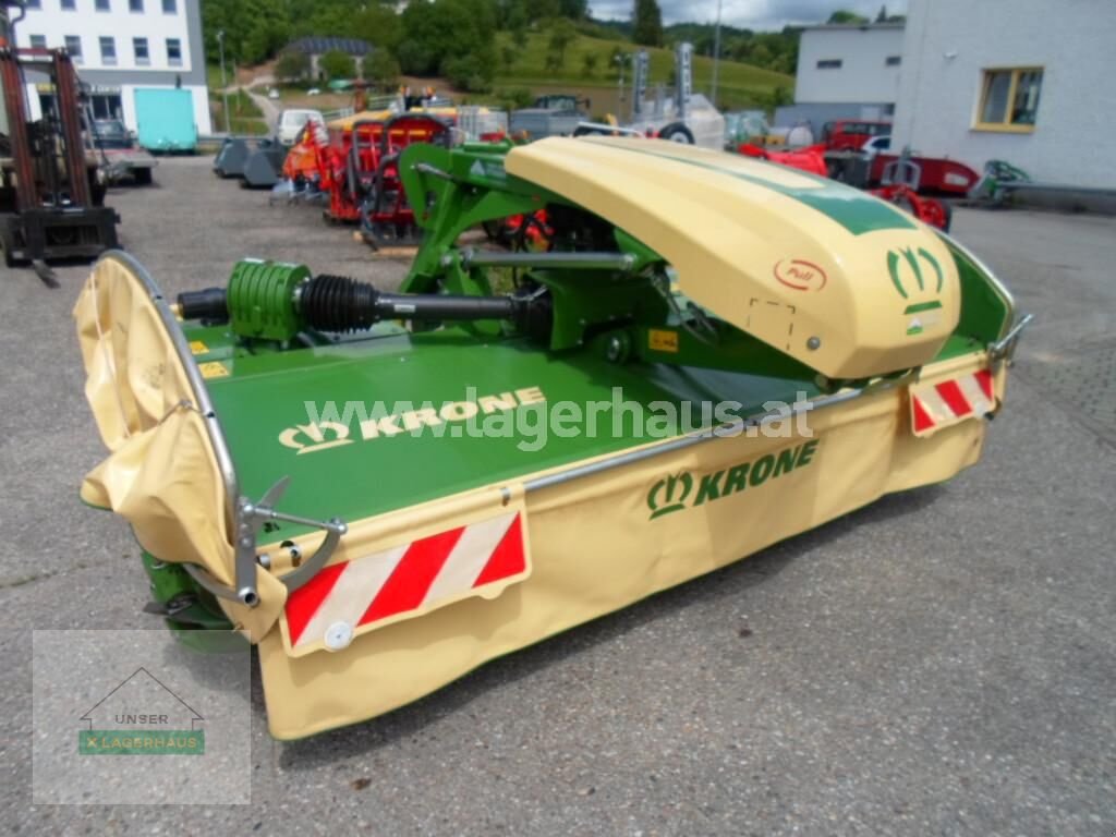 Mähwerk tipa Krone EASY CUT 320, Gebrauchtmaschine u Ottensheim (Slika 1)