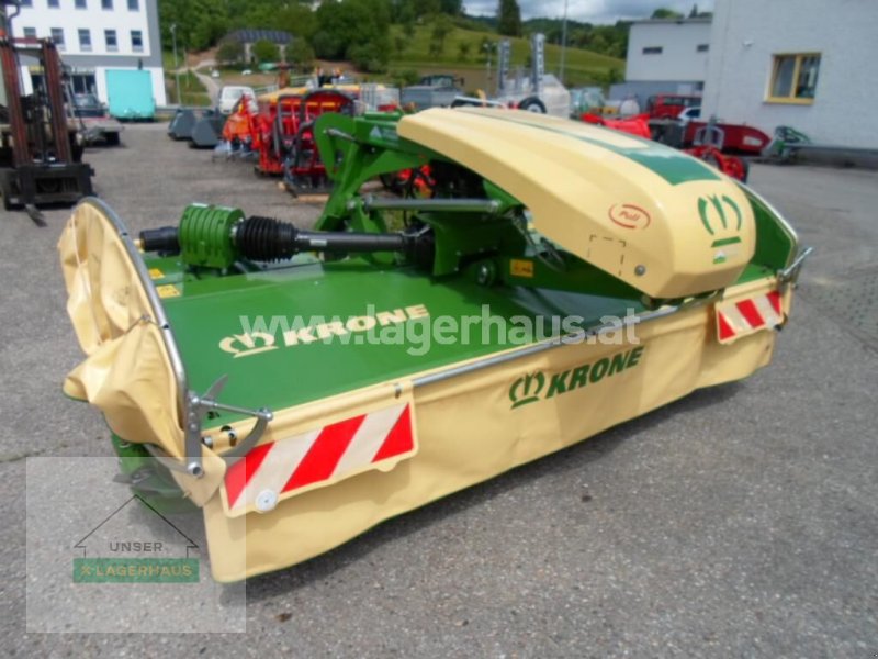 Mähwerk του τύπου Krone EASY CUT 320, Gebrauchtmaschine σε Ottensheim (Φωτογραφία 1)