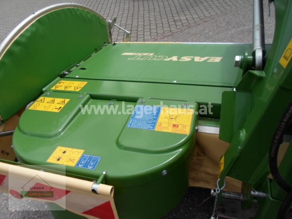 Mähwerk tipa Krone EASY CUT 320, Gebrauchtmaschine u Ottensheim (Slika 22)