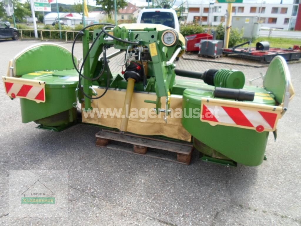 Mähwerk типа Krone EASY CUT 320, Gebrauchtmaschine в Ottensheim (Фотография 7)