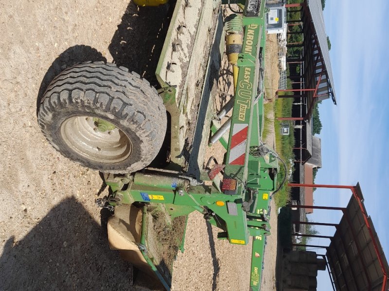 Mähwerk des Typs Krone Easy Cut 3210, Gebrauchtmaschine in SAINT LOUP