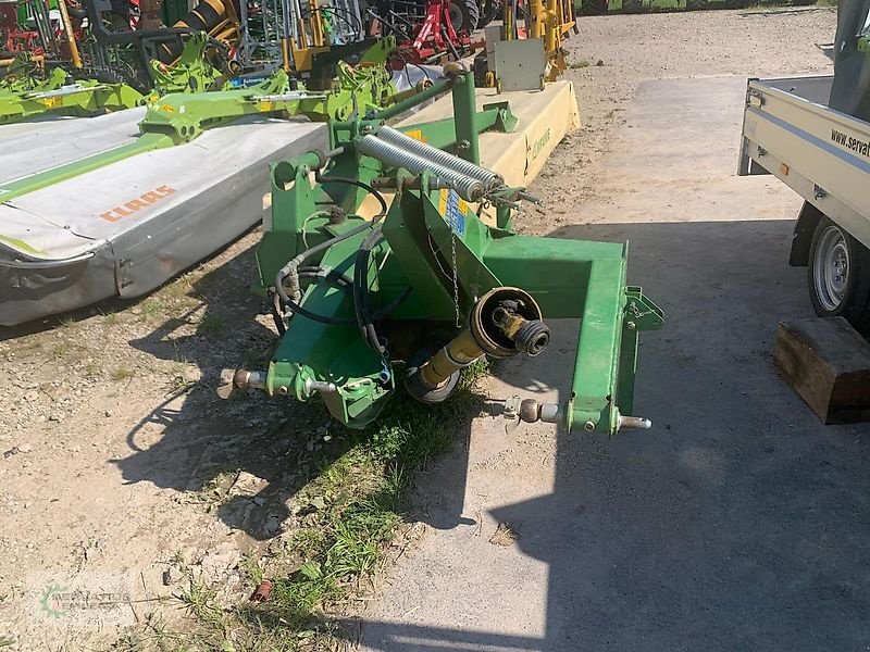 Mähwerk tip Krone Easy Cut 400, Gebrauchtmaschine in Rittersdorf (Poză 5)