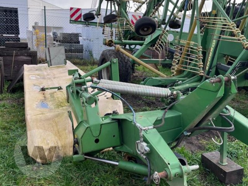 Mähwerk del tipo Krone Easy Cut 400, Gebrauchtmaschine en Bützow (Imagen 1)