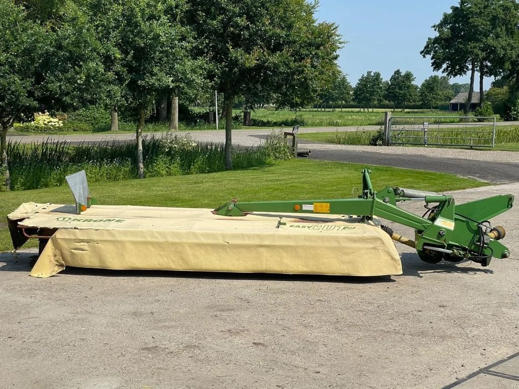 Mähwerk van het type Krone easy cut 400, Gebrauchtmaschine in Ruinerwold (Foto 7)